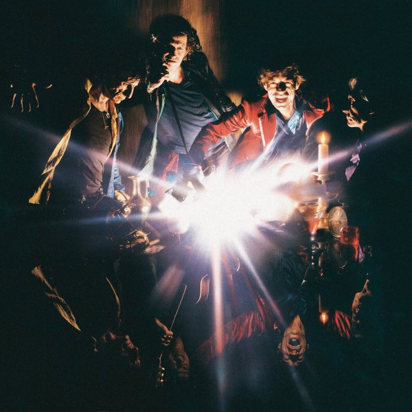 最近のStonesだって悪くない - Rolling Stones 『A Bigger Bang』 : 俺