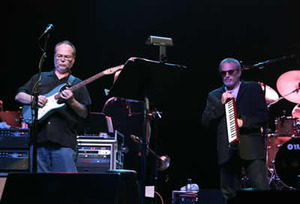 MUSIC-STEELY-DAN