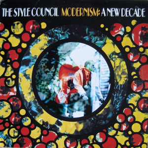売れるわけねぇ」と発売拒否された幻のアルバム - Style Council