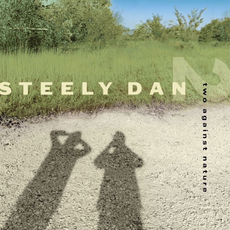 20年たっても変わらない、熟成された皮肉屋たち - Steely Dan 『Two