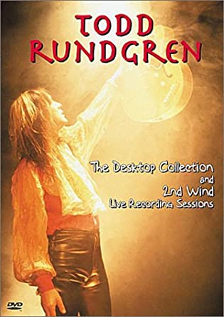 俺の好きなアルバムたち やればできる子 Ydk Todd Rundgren 2nd Wind 俺の好きなアルバムたち やればできる子 Ydk Todd Rundgren 2nd Wind