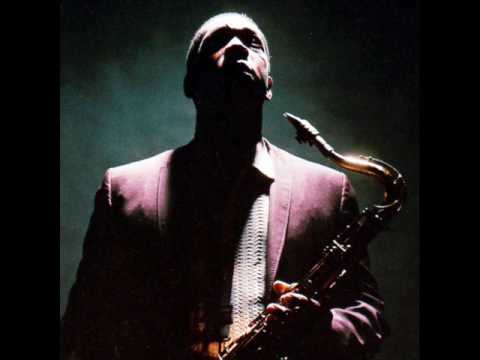 とにかく俺、俺俺俺の大洪水 - John Coltrane 『Giant Steps』 : 俺の