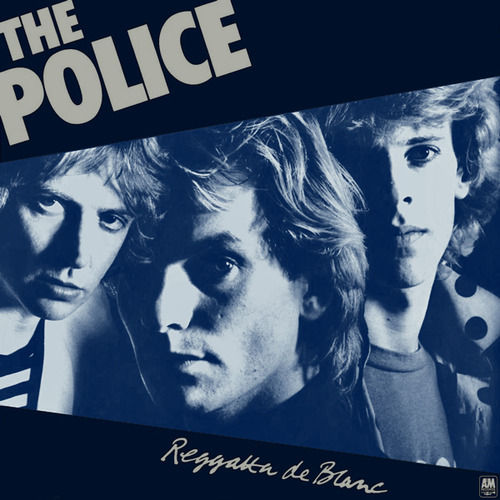本日限　The Police Sting レコード 5セット　ポリス　スティング 本日限 The Police Sting レコード 5セット ポリス スティング