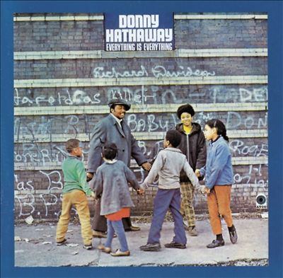 DONNY HATHAWAY,新品未開封,4枚組,ダニー・ハサウェイ,ソウル ソウル・ミュージックに新たな道を示したダニー・ハサウェイの