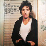 BruceSpringsteenDarknessontheEdgeofTown
