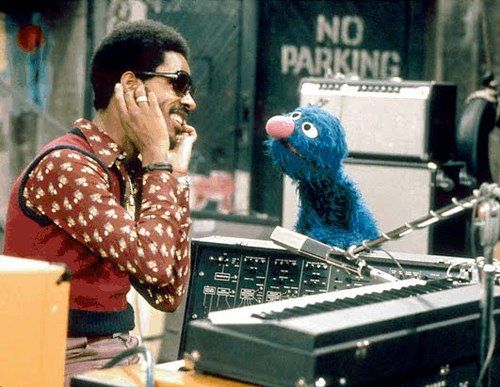 すべての人に聴いてほしい、天才の傑作 - Stevie Wonder