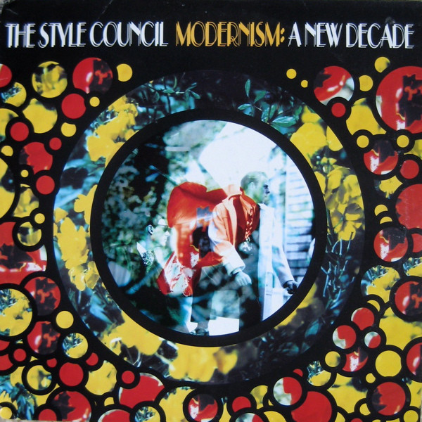 売れるわけねぇ」と発売拒否された幻のアルバム - Style Council