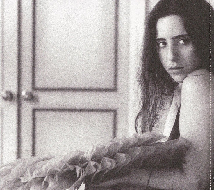 女」であり、「母」であるということ。 - Laura Nyro 『Mother's