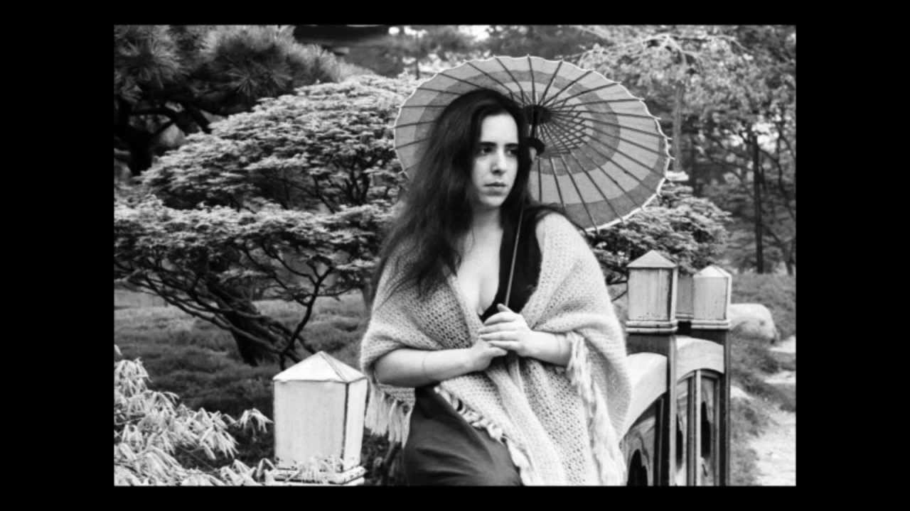 女」であり、「母」であるということ。 - Laura Nyro 『Mother's