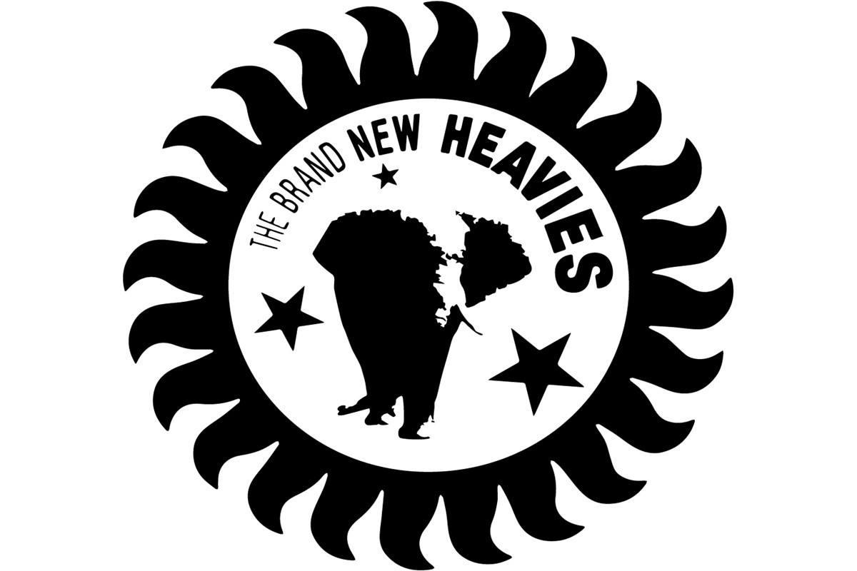 俺の好きなアルバムたち Brand New Heavies 俺の好きなアルバムたち Brand New Heavies