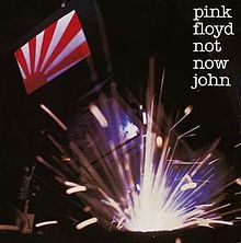 俺の好きなアルバムたち やっぱオイシイところはギルモアが持ってく Pink Floyd Final Cut 俺の好きなアルバムたち やっぱオイシイところはギルモアが持ってく Pink Floyd Final Cut