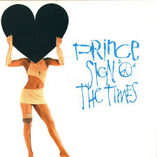 プリンス　Sign 'O' The Times - The Singles Collection: Sign O' The Times - The Singles - Prince Vault