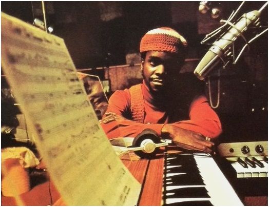 無難で面白みのない男は損しやすい - Leroy Hutson『Hutson 2』 : 俺の