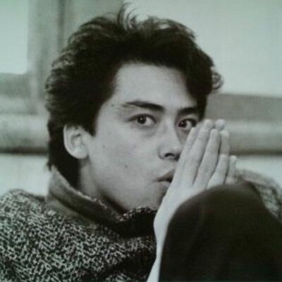 80年代ソニー・アーティスト列伝 その9 - 大沢誉志幸 『in・Fin