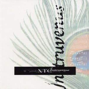 ポップ馬鹿、アップル商法に手を染める。 その2 - XTC 『Apple Venus