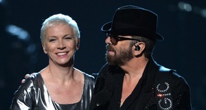 Eurythmics-Beatles-Grammy-Tribute