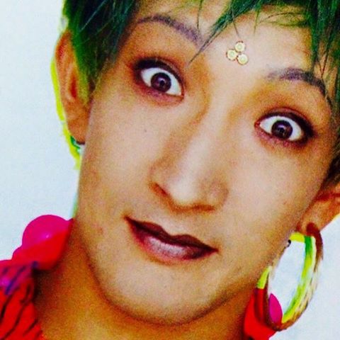 日本のロック」という文脈ではくくり切れない人たち - ローザ