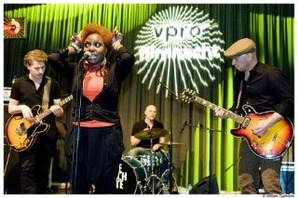 Lefties Soul Connection