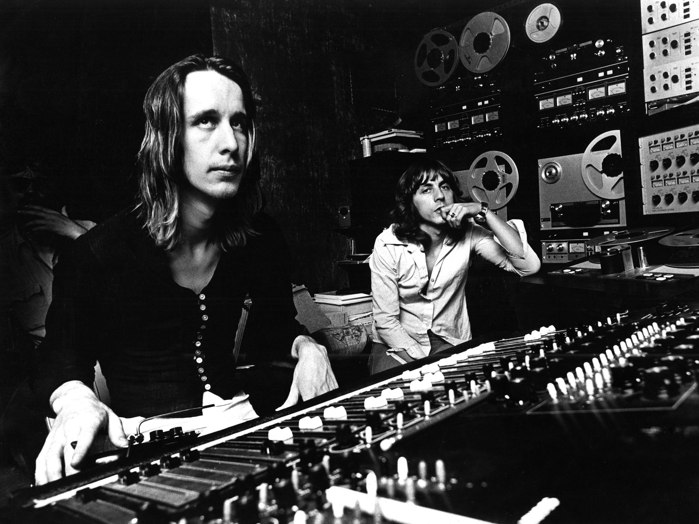 やればできる子」YDK - Todd Rundgren 『2nd Wind』 : 俺の好き