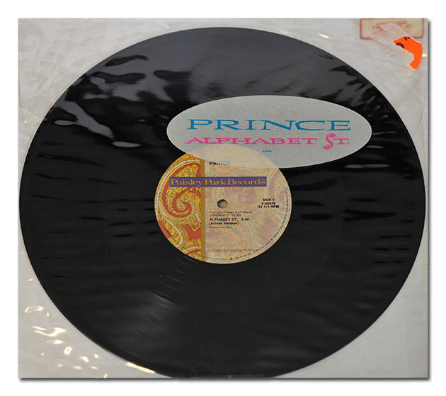s*r様 ◆セクシープリンス族◆Prince/Sheila E. レコード 2作 s*r様 ◇セクシープリンス族◇Prince/Sheila E. レコード 2作