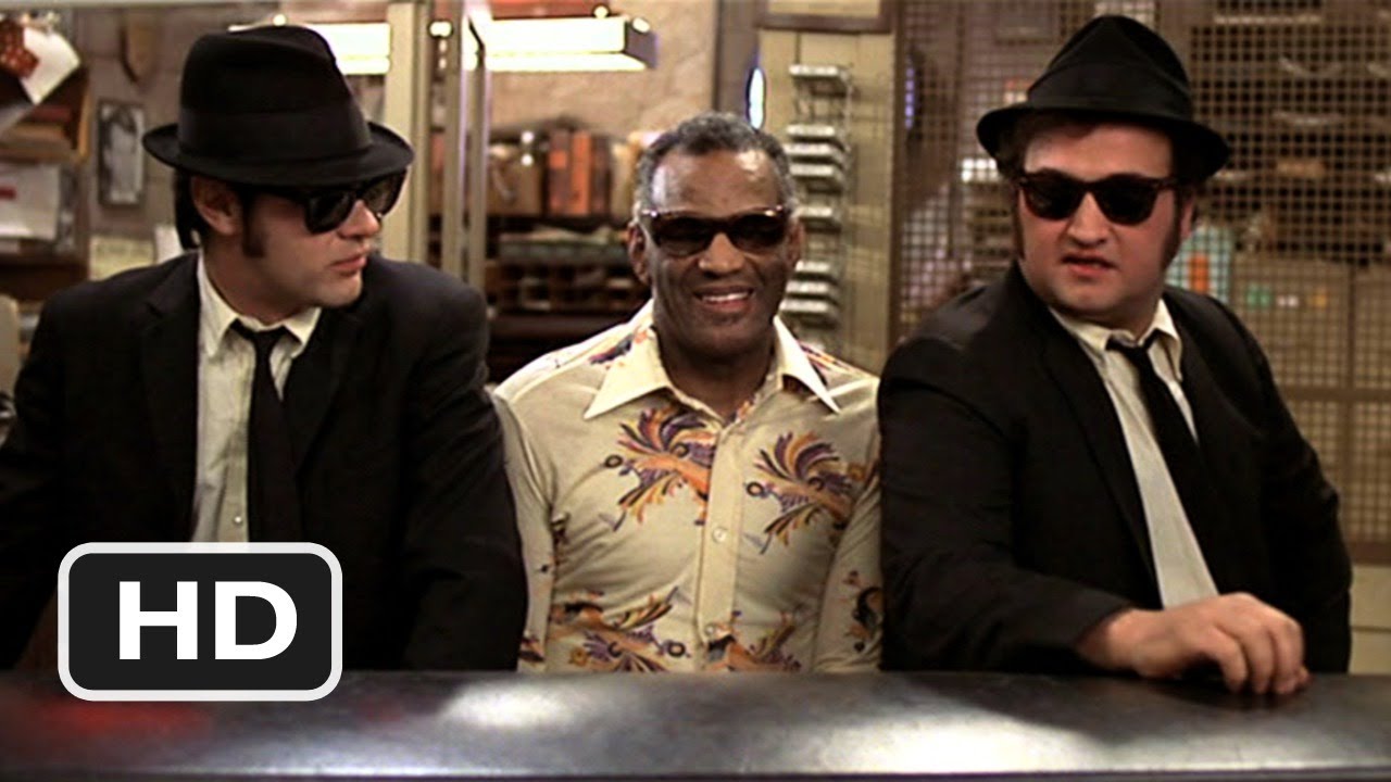 俺の好きなアルバムたち Blues Brothers 俺の好きなアルバムたち Blues Brothers