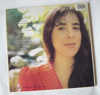 女」であり、「母」であるということ。 - Laura Nyro 『Mother's