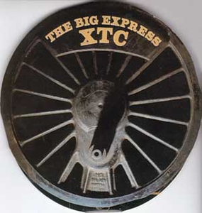 ポップ馬鹿トーナメント：イギリス代表（シード枠） - XTC 『Big
