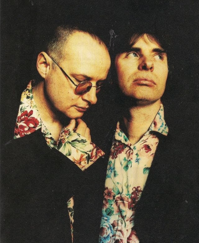 ポップ馬鹿アンディ、アップル商法に手を染める。 その1 - XTC 『Apple