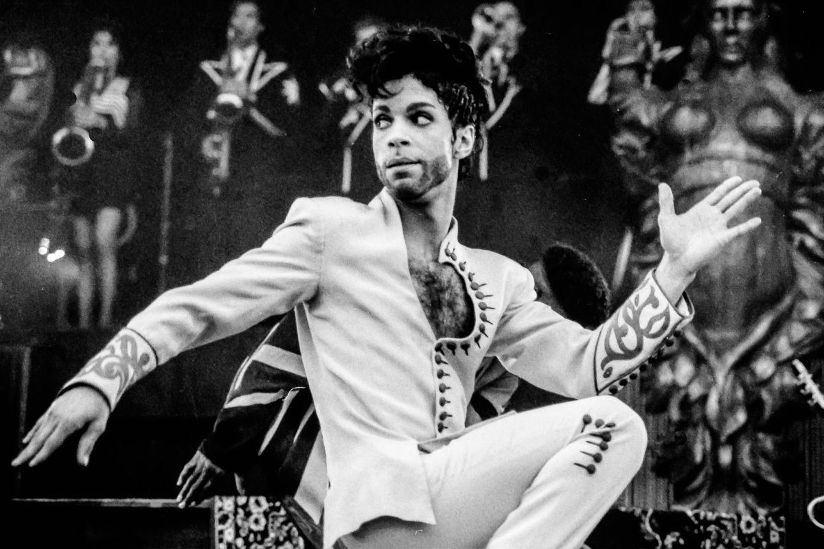 CD/プリンス/ウェルカム・2・アメリカ スーパー・デラックス・エディション (Blu-specCD2+Blu-ray+2アナログ) (完全生産限定盤/輸入盤国内仕様) ウェルカム・2・アメリカ(スーパー・デラックス・エディション)