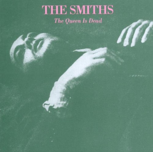 送料込み【帯、ライナー】ザ•スミス 心に茨を持つ少年 THE SMITHS The