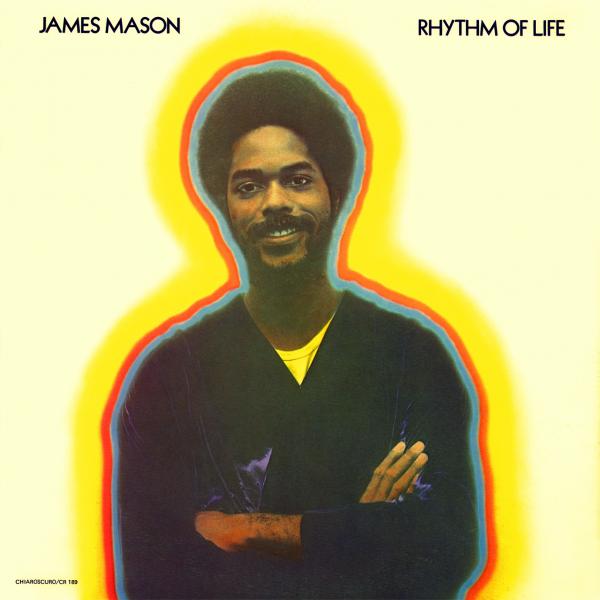 JAMES MASON 2枚セット レア・グルーヴ レコード 名盤 来日記念