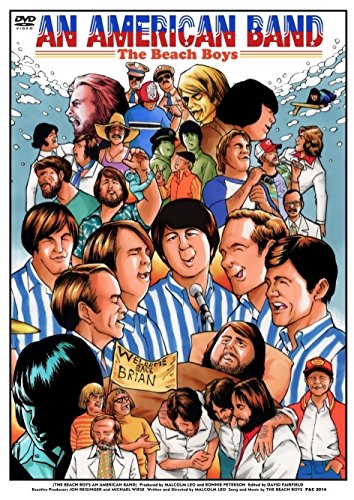 ビーチ・ボーイズ初期アルバム80・81年US再発LP11枚セット