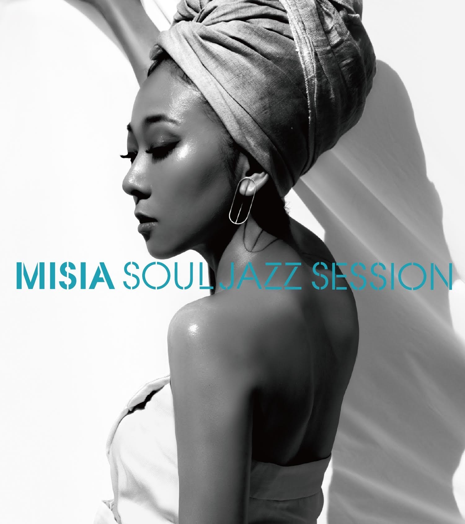 いまこの瞬間にも、MISIAは進化している。 - MISIA 『MISIA SOUL いまこの瞬間にも、MISIAは進化している。 - MISIA 『MISIA SOUL