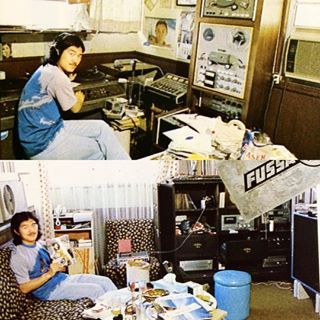 俺の好きなアルバムたち