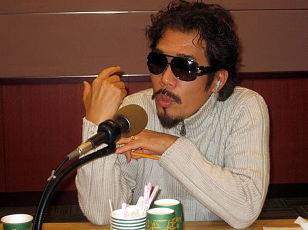 80年代ソニー・アーティスト列伝 その10 - 鈴木雅之 『Mother of Pearl