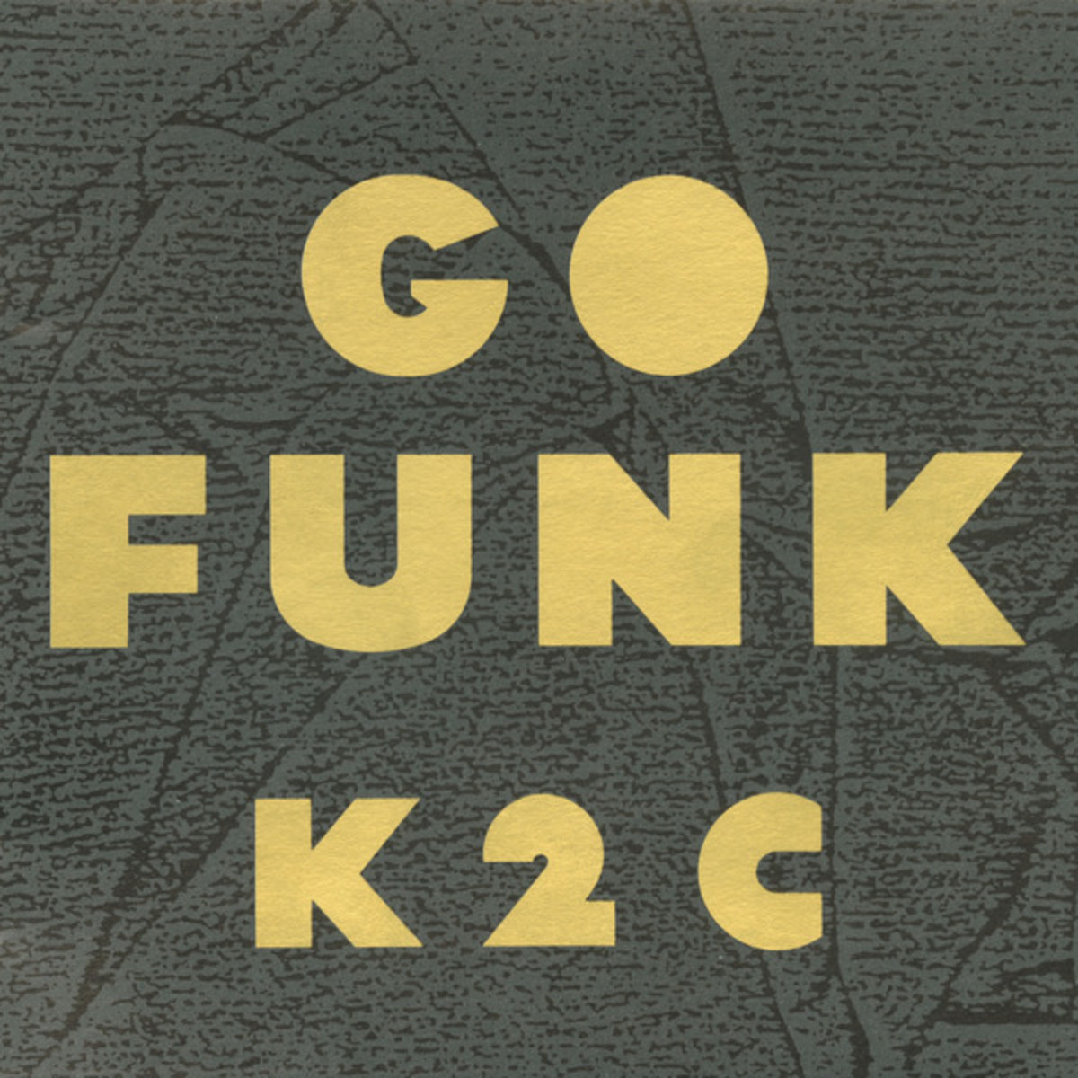 くっだらねぇ」のその先は。 - 米米クラブ 『Go Funk』 : 俺の
