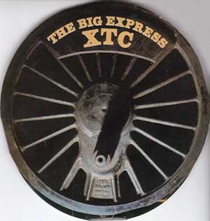 ポップ馬鹿トーナメント:イギリス代表(シード枠) - XTC 『Big ポップ馬鹿トーナメント:イギリス代表(シード枠) - XTC 『Big