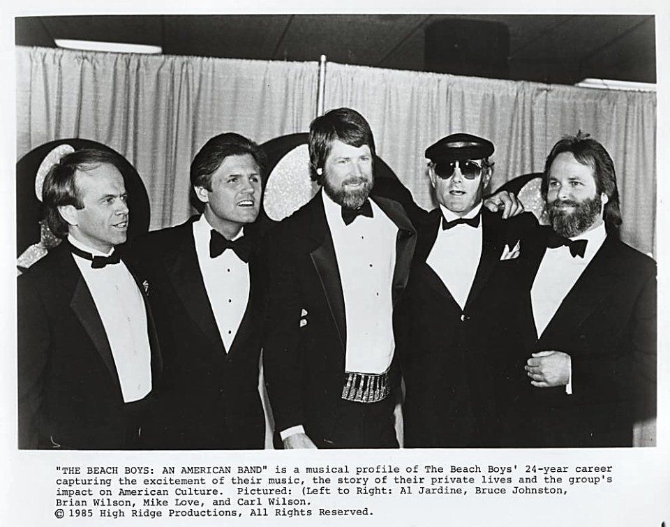 【全て新品同様】ビーチ・ボーイズ初期アルバム80・81年US再発LP11枚セット 全て新品同様】ビーチ・ボーイズ初期アルバム80・81年US再発LP11