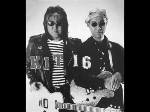 物議をかもした最終作（最後とは言ってない） - 甲斐バンド