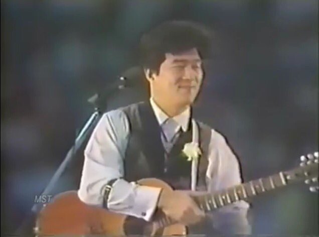 NIAGARA CONCERT '83 /大滝詠一 大滝詠一 『NIAGARA CONCERT '83』 かぎりなく完璧なサウンドで