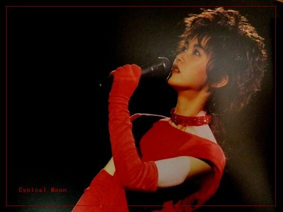 80年代みゆきのライブ・アーカイヴをどうにかしよう。 - 中島 80年代みゆきのライブ・アーカイヴをどうにかしよう。 - 中島