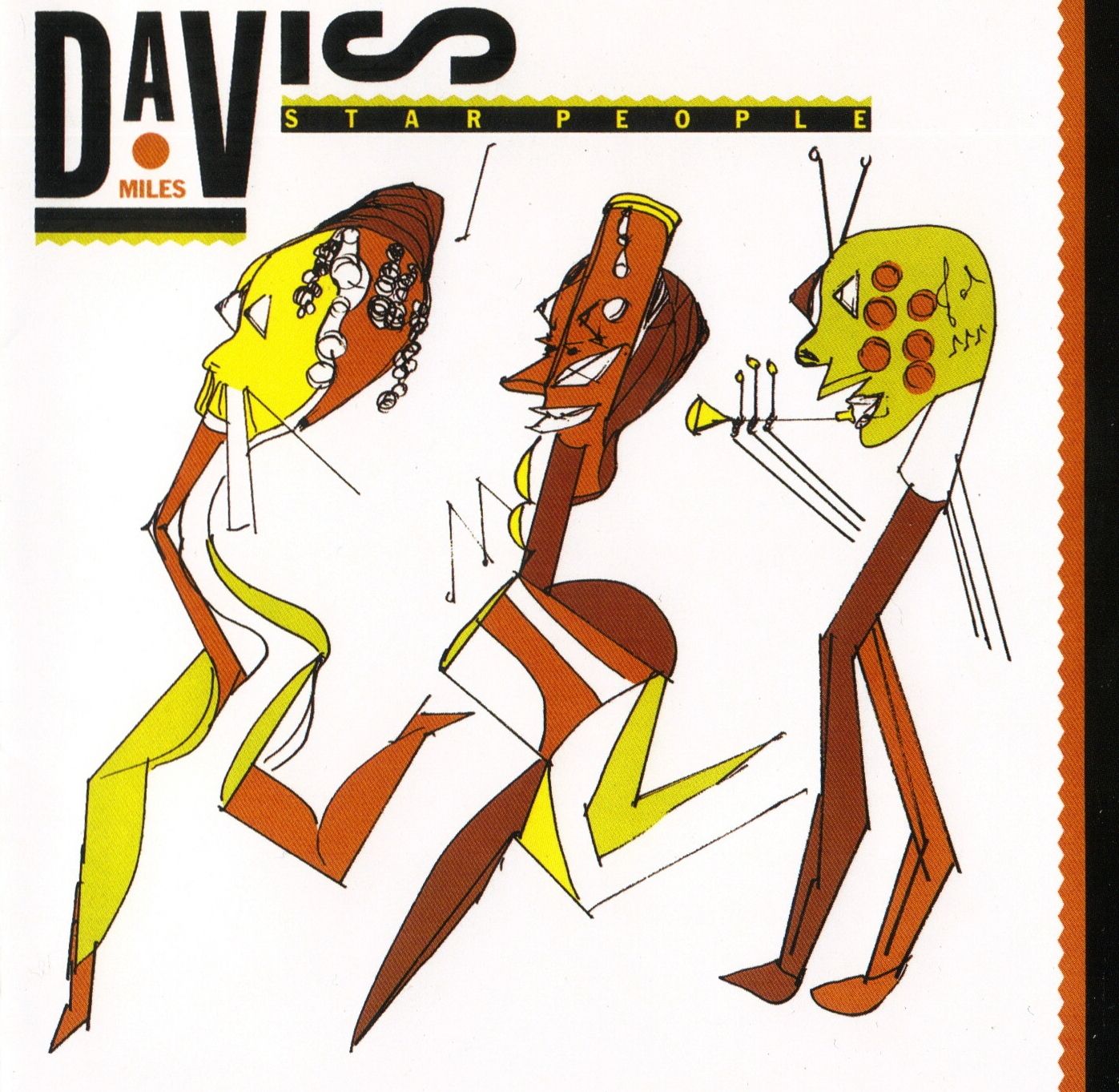 LP4点マイルスデイビスMiles DavisデコイDecoyスターピープル80 LP4点マイルスデイビスMiles DavisデコイDecoyスターピープル80 洋楽