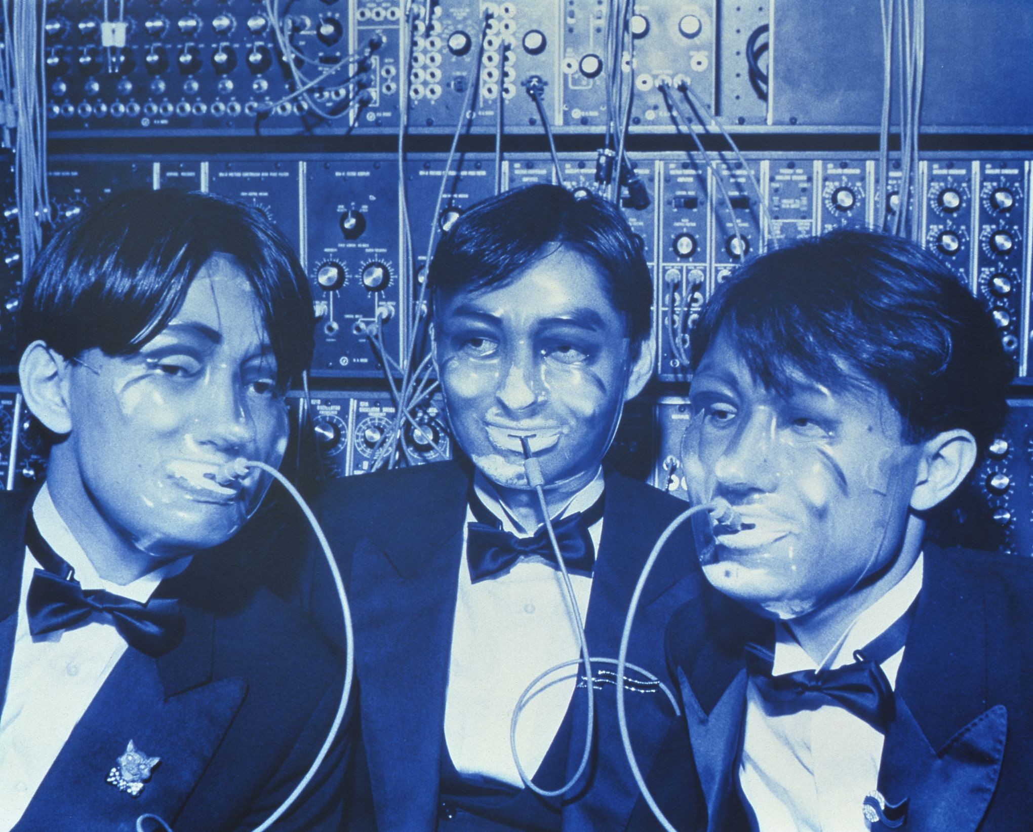 俺の好きなアルバムたち もう何をやってもymo Ymo 増殖