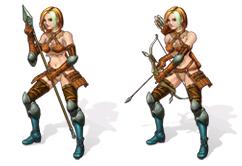 韓国版公式イラストに物申す 翼のある生活