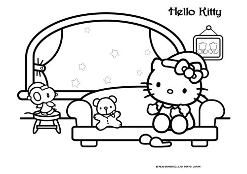 ぬりえぬりえ B2b Blog