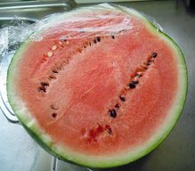 小ぶりで種も少なめ 小ぶりで種も少なめ