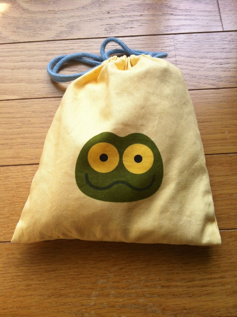 けろりんのblog かえる写真館