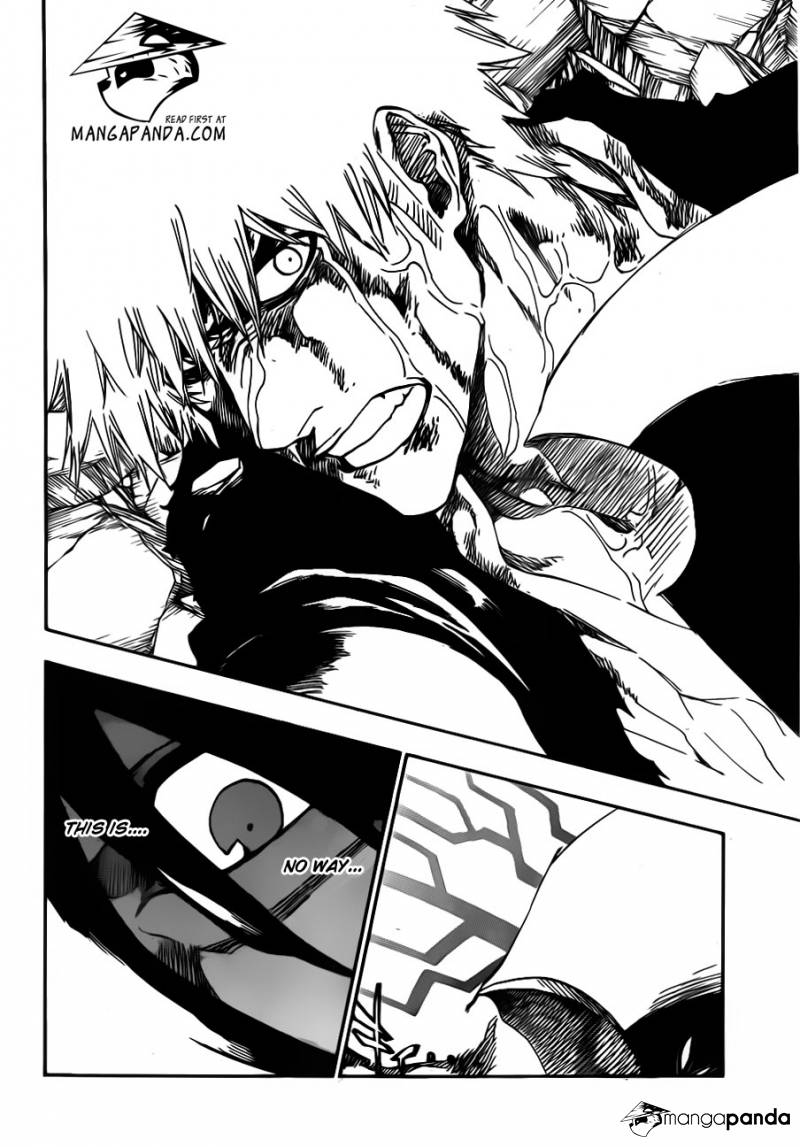 今週のブリーチ 513話 苺 また覚醒 ジャンプまとめvip 今週のブリーチ 513話 苺 また覚醒 ジャンプまとめvip