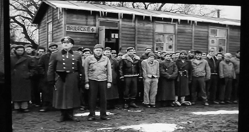 第17捕虜収容所 英語教室 以学館 教室便り