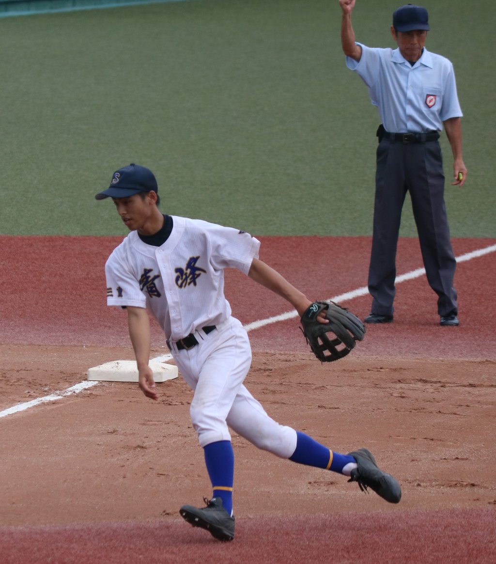 選手権三重大会19 2回戦 名張青峰 桑名北の試合結果 伊賀 名張の高校野球応援ブログ 選手権三重大会19 2回戦 名張青峰 桑名北の試合結果 伊賀 名張の高校野球応援ブログ